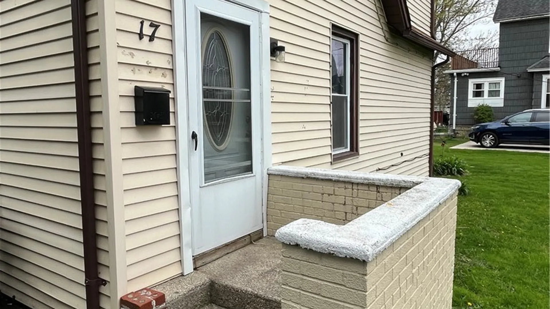 Property at 17 Edith Street, Tonawanda, NY 14150 2