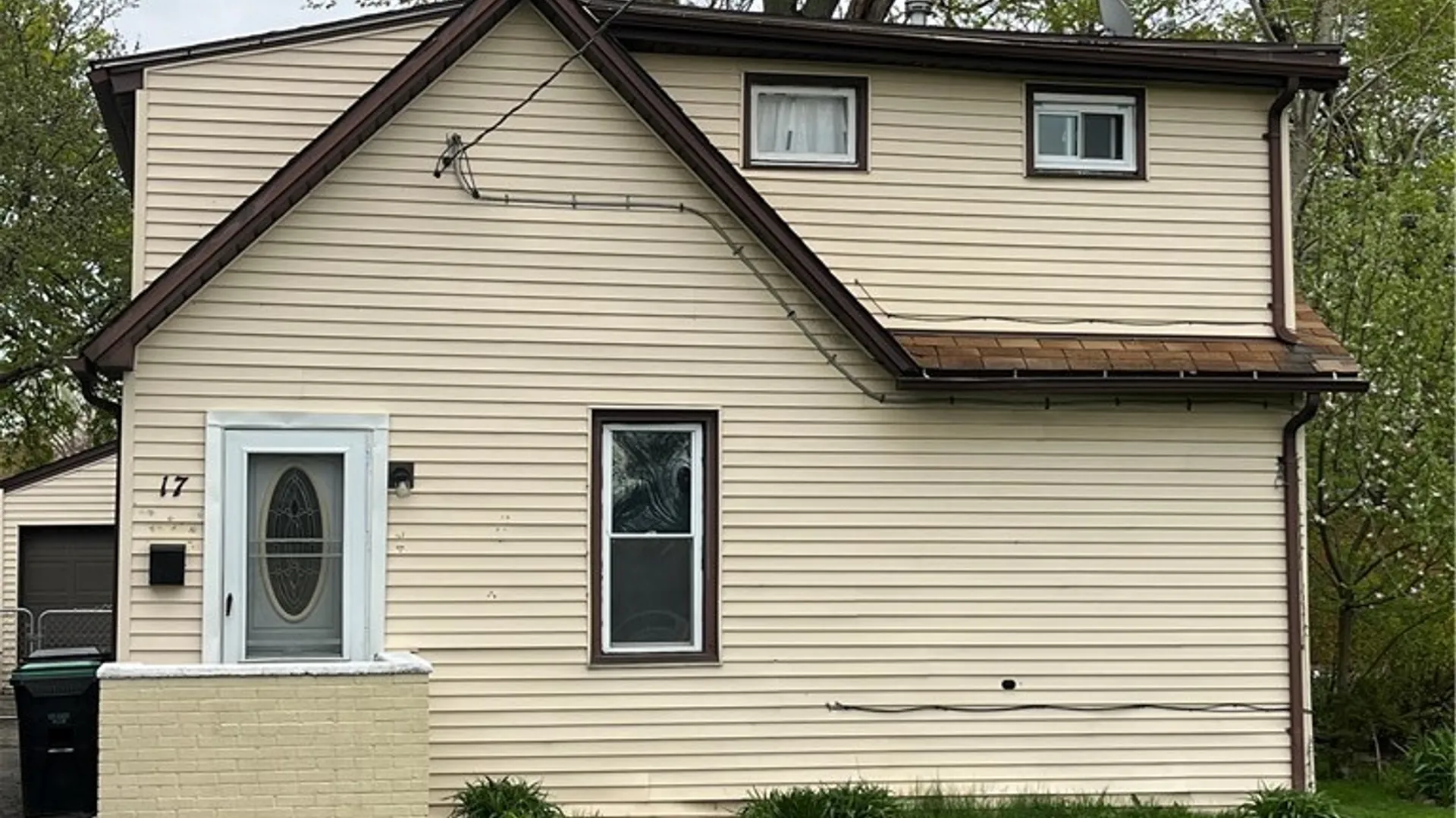 Property at 17 Edith Street, Tonawanda, NY 14150 3