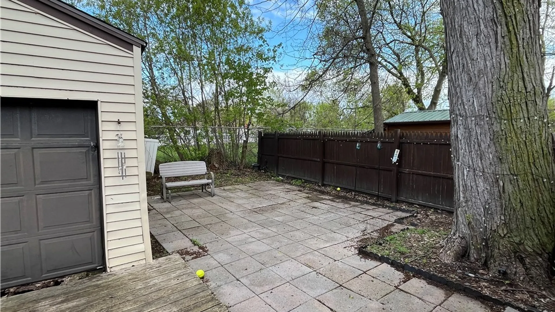 Property at 17 Edith Street, Tonawanda, NY 14150 32
