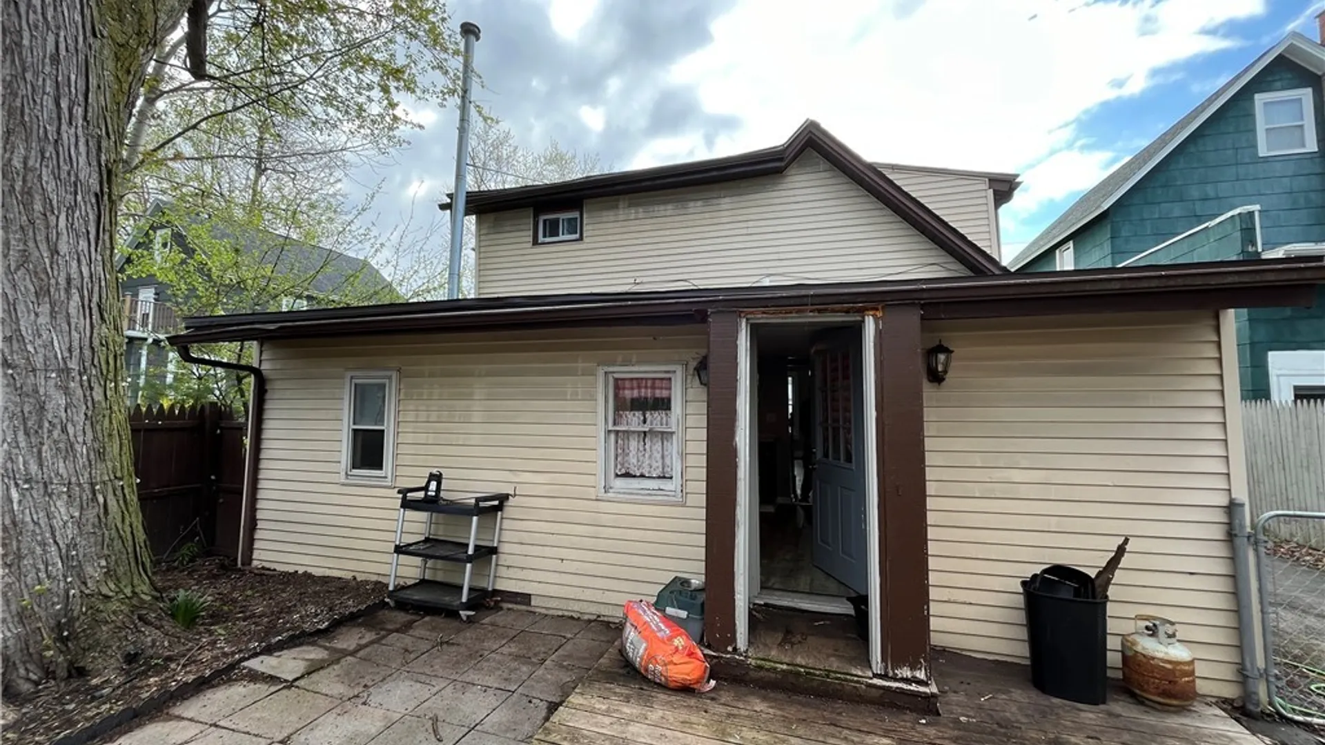 Property at 17 Edith Street, Tonawanda, NY 14150 38