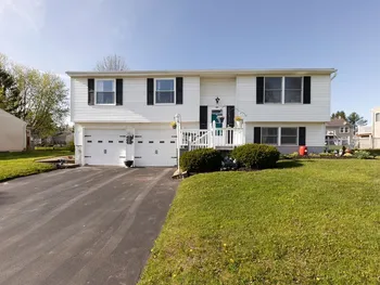 Property at 4053 Winterpark Drive, Clay, NY 13090