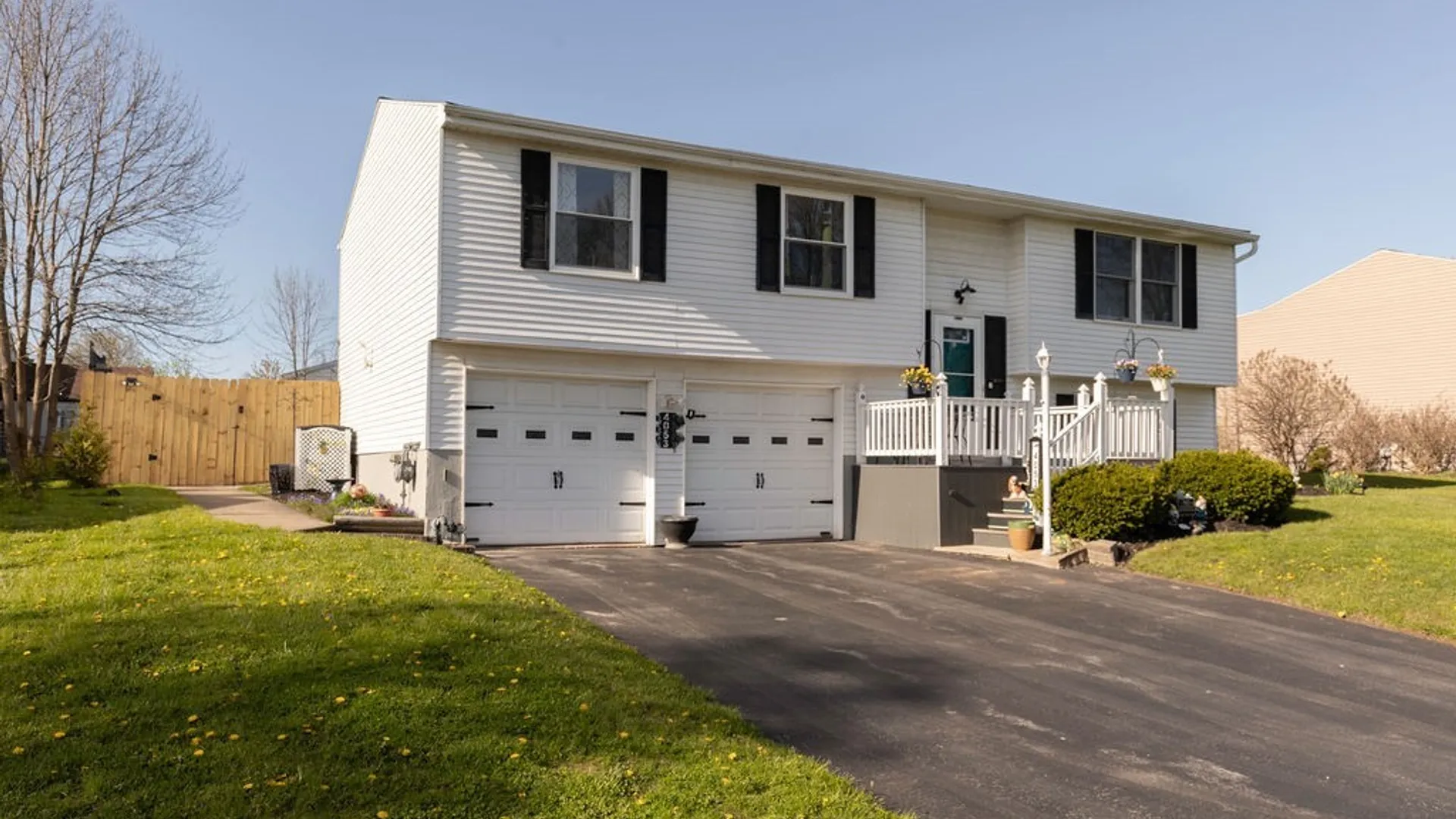 Property at 4053 Winterpark Drive, Clay, NY 13090 4