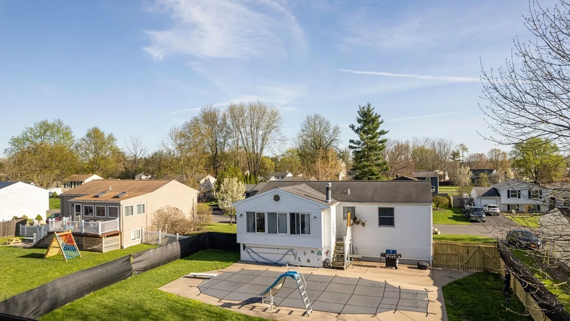 Property at 4053 Winterpark Drive, Clay, NY 13090 8