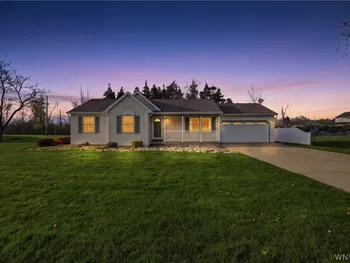 Property at 5 Mark, Evans, NY 14006