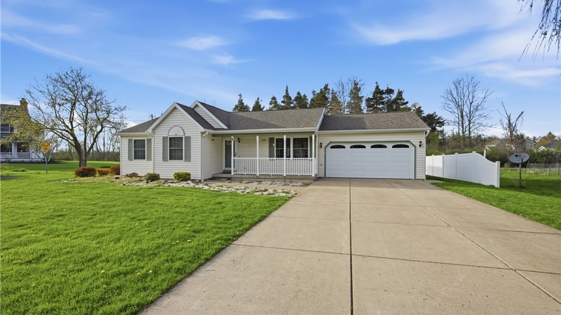 Property at 5 Mark, Evans, NY 14006 3