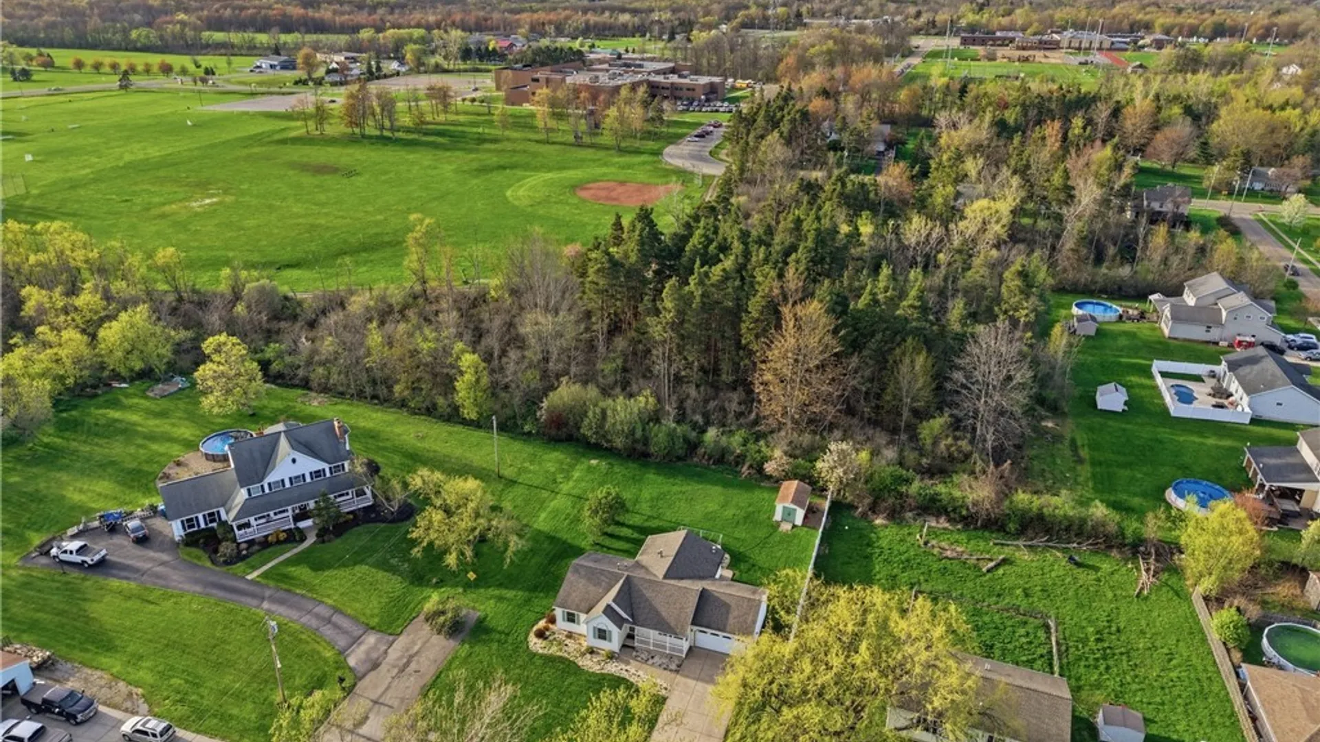 Property at 5 Mark, Evans, NY 14006 41