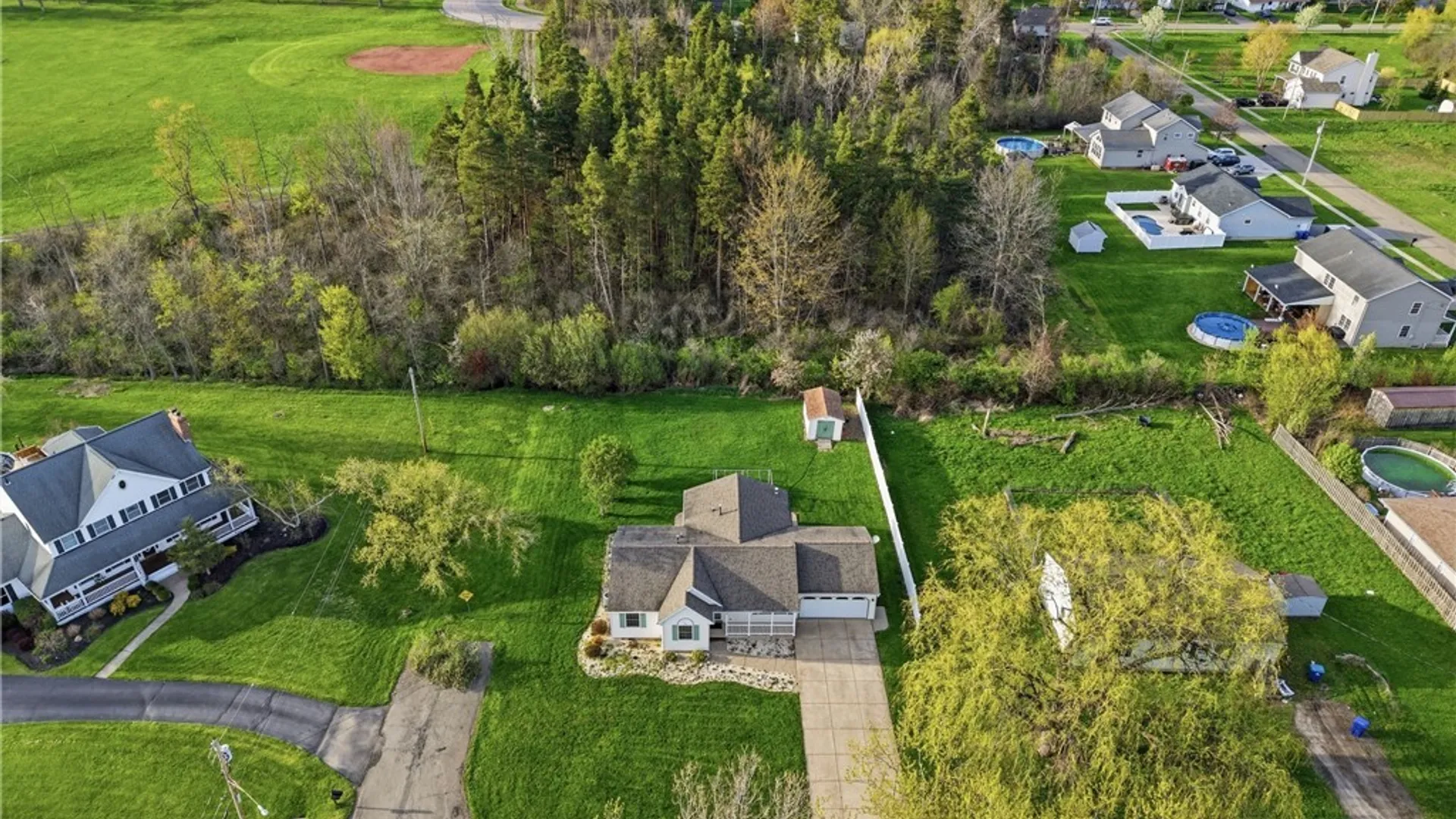 Property at 5 Mark, Evans, NY 14006 42