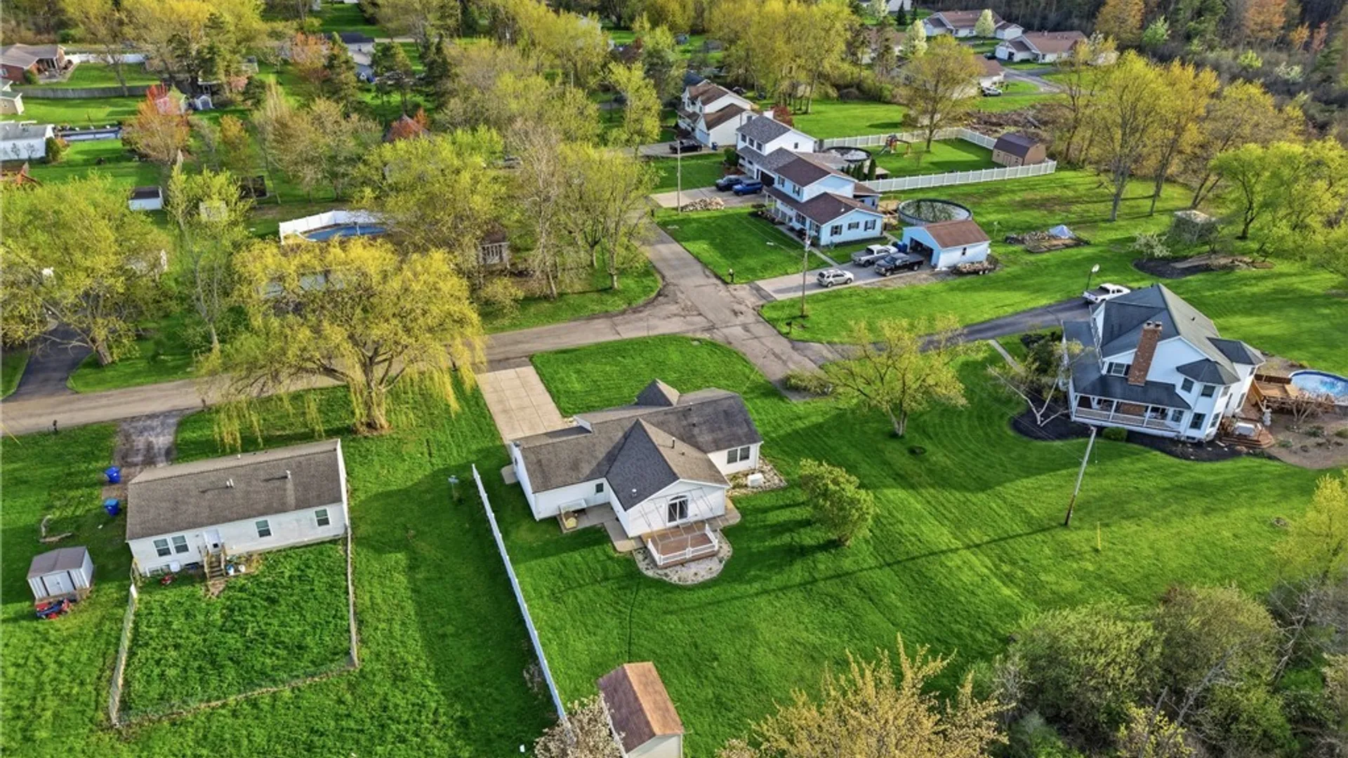 Property at 5 Mark, Evans, NY 14006 44