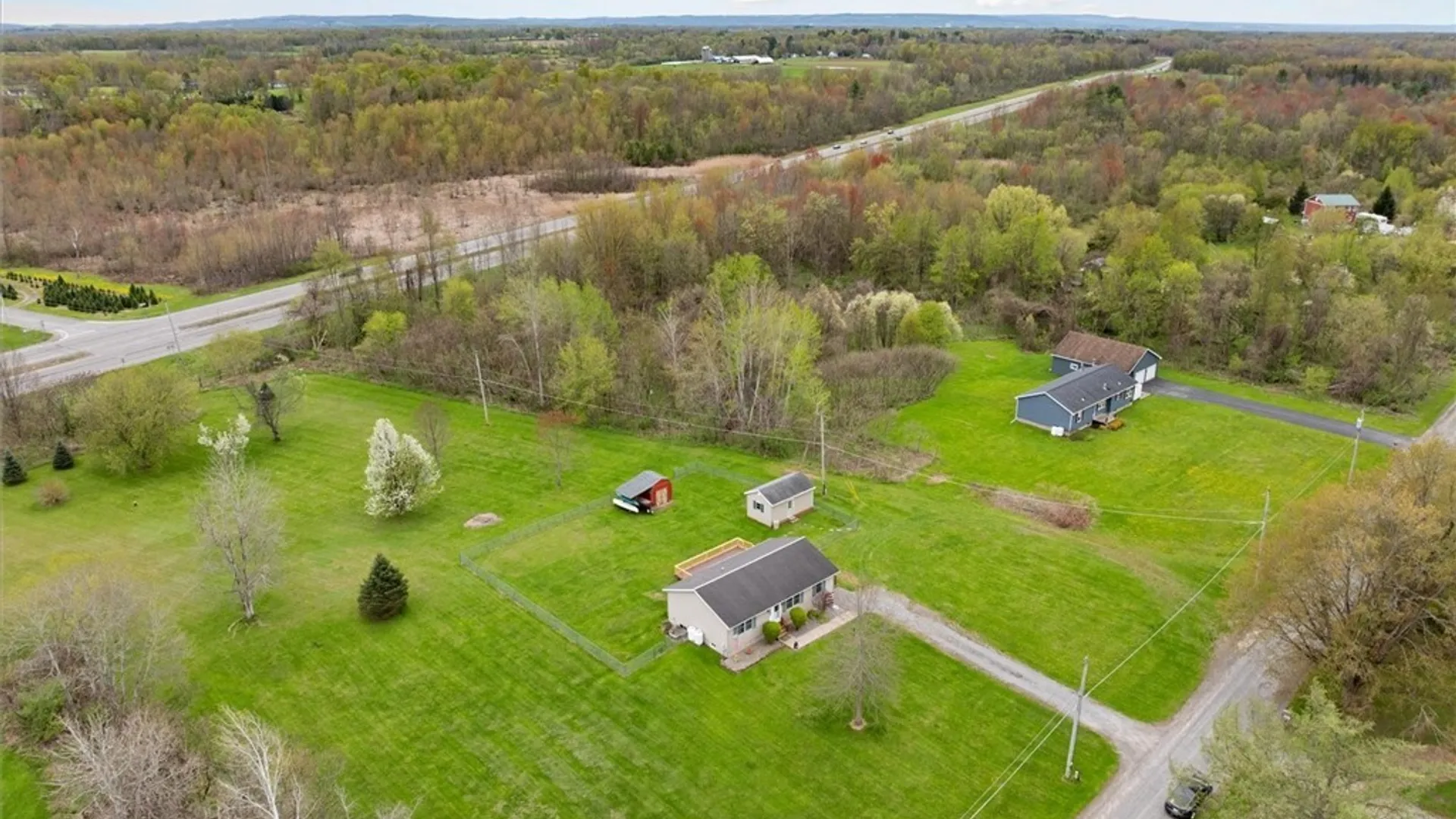 Property at 5670 Hoag Road, Rome, NY 13440 10