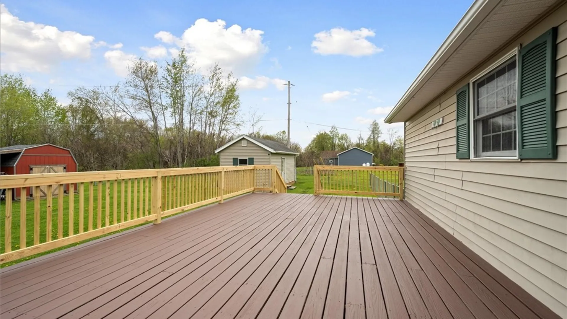 Property at 5670 Hoag Road, Rome, NY 13440 28