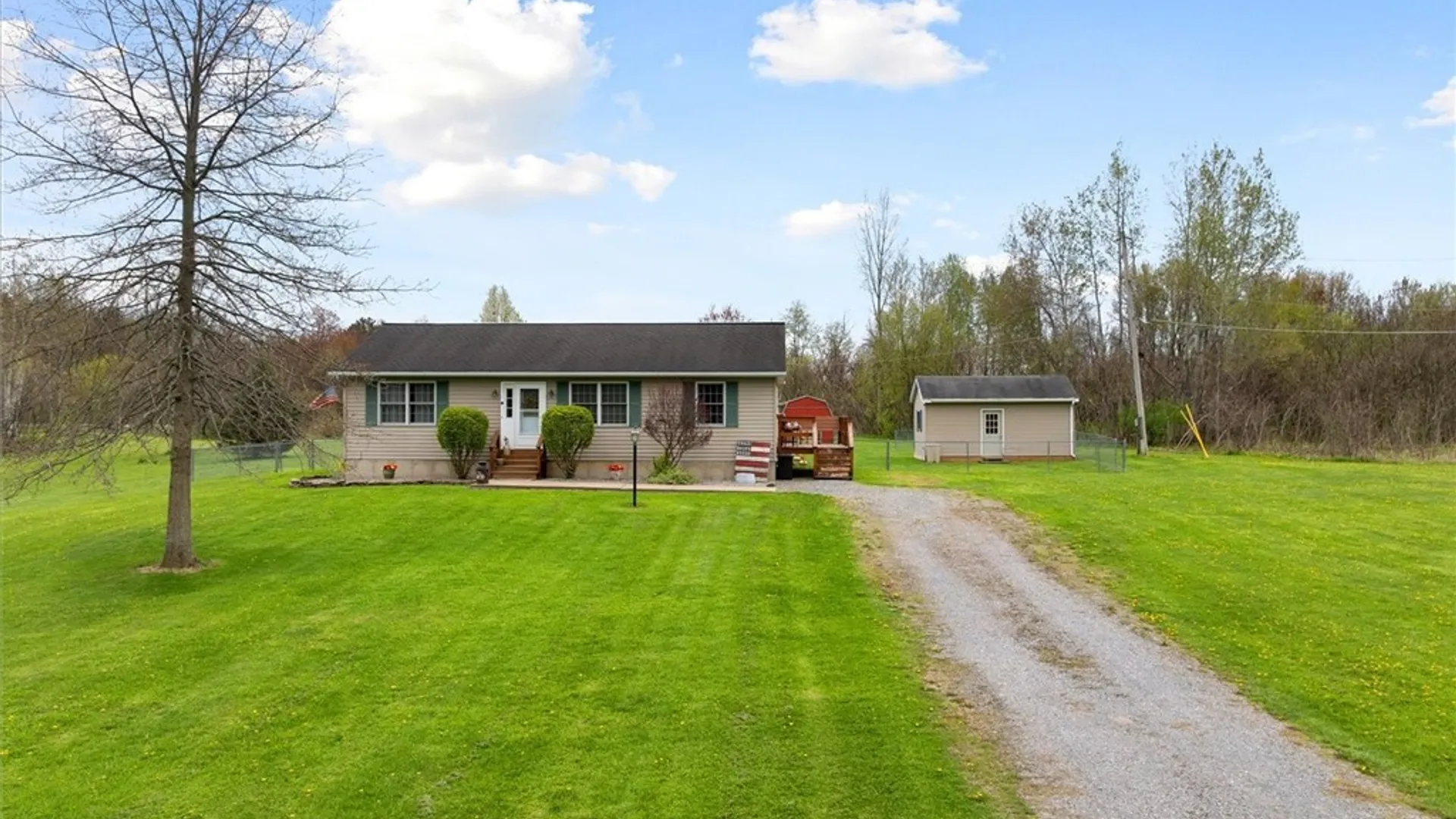 Property at 5670 Hoag Road, Rome, NY 13440 3
