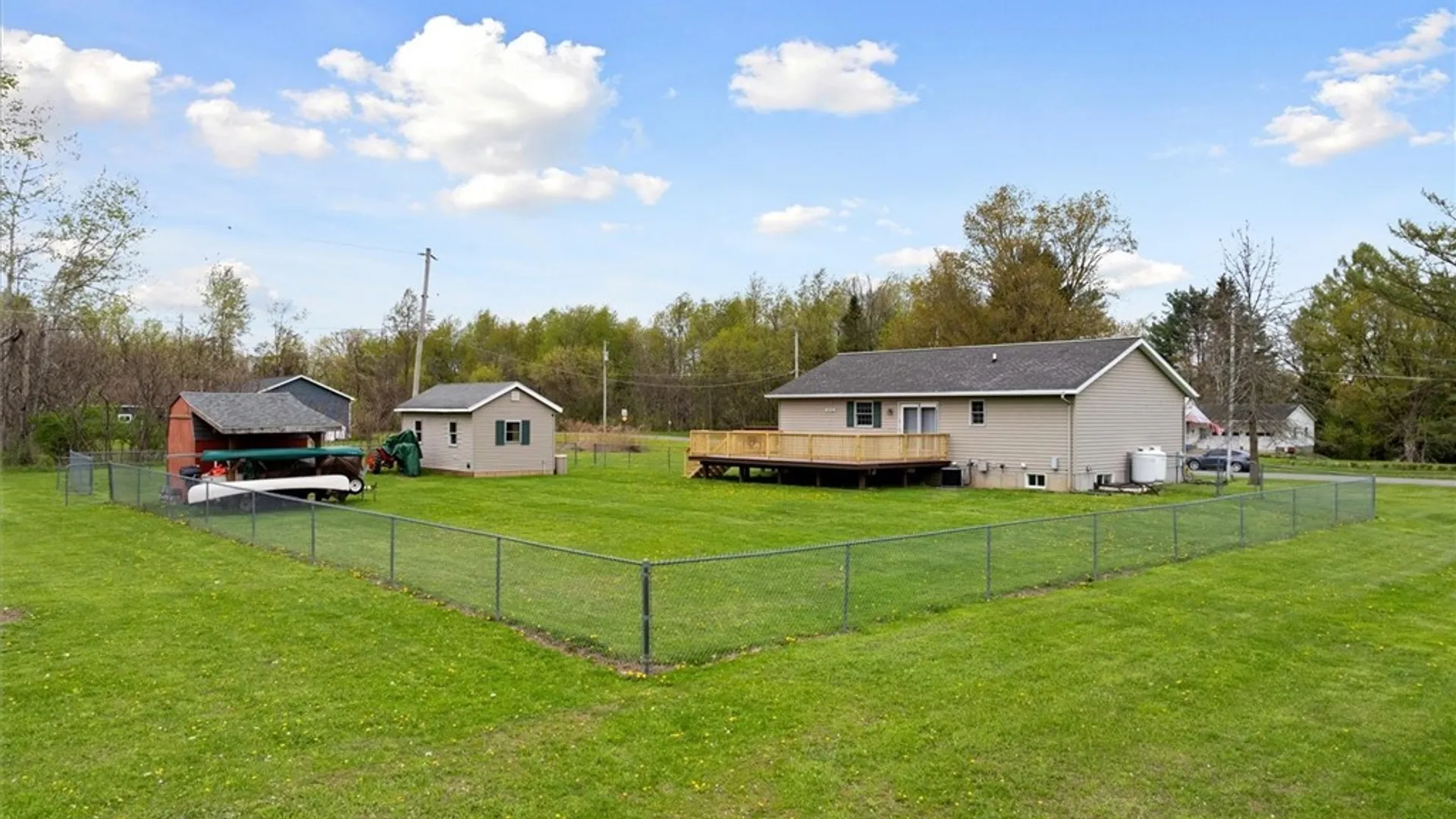 Property at 5670 Hoag Road, Rome, NY 13440 41