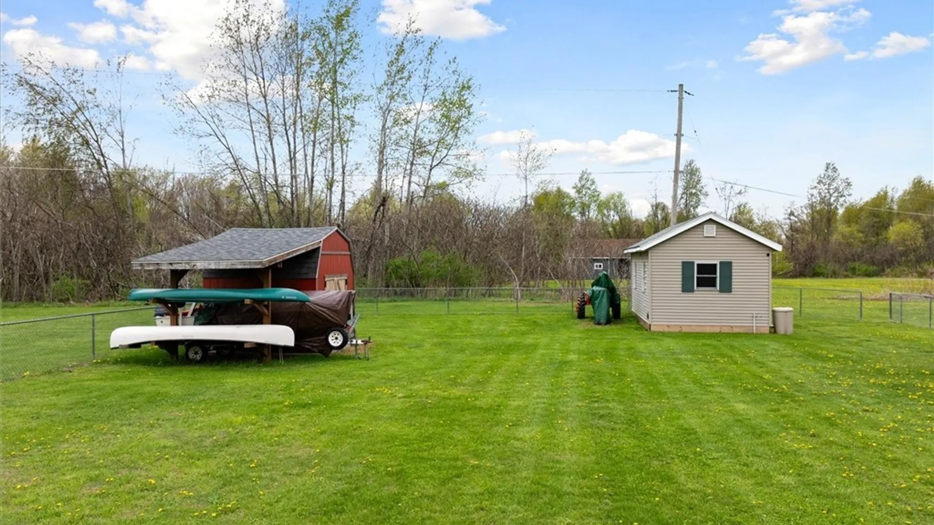 Property at 5670 Hoag Road, Rome, NY 13440 43