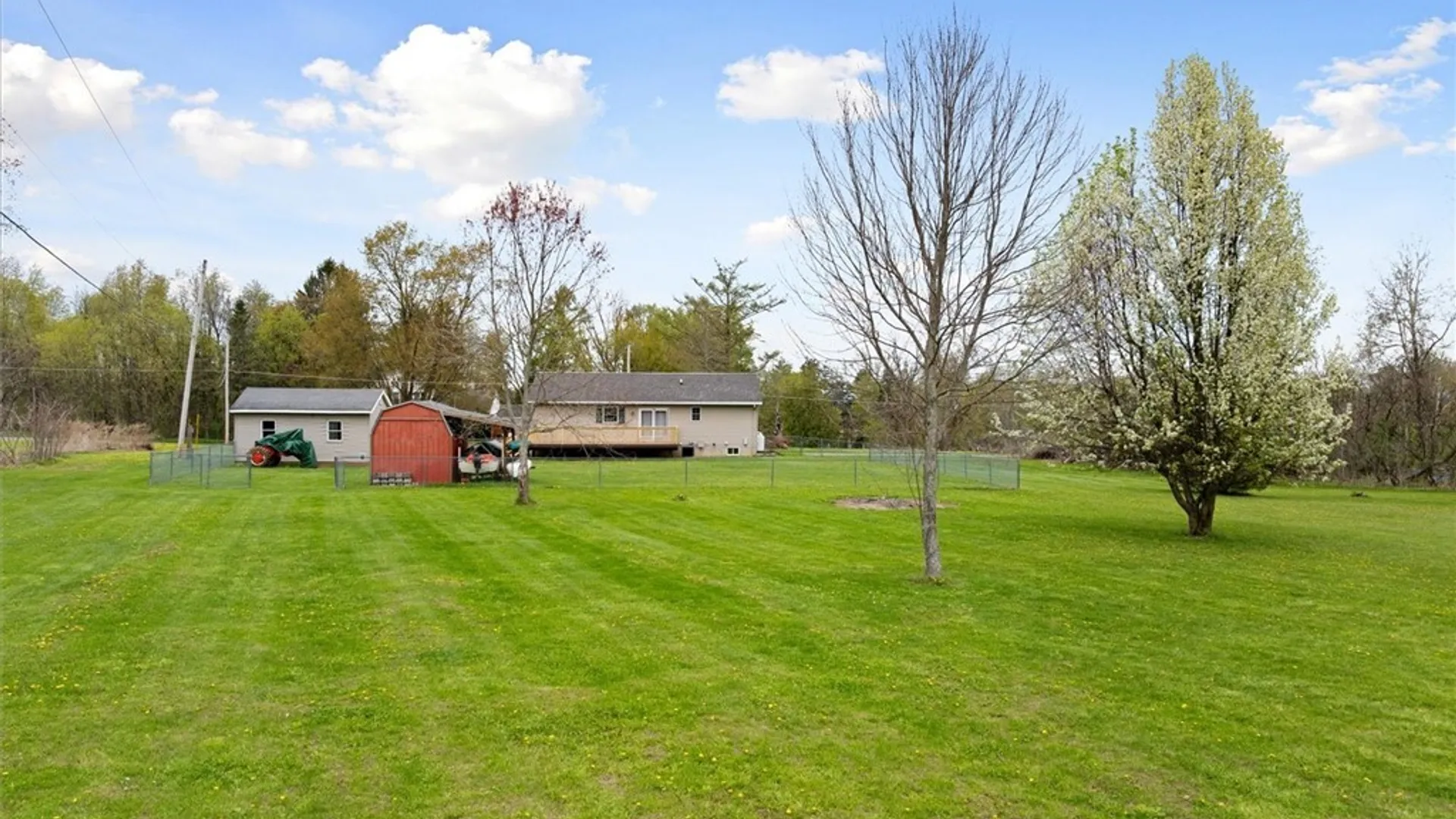 Property at 5670 Hoag Road, Rome, NY 13440 46