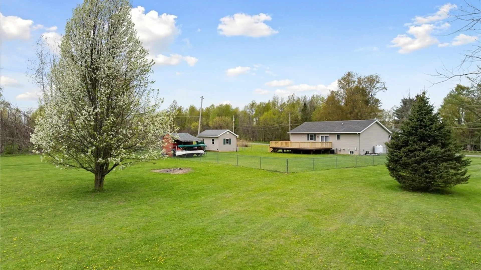 Property at 5670 Hoag Road, Rome, NY 13440 47