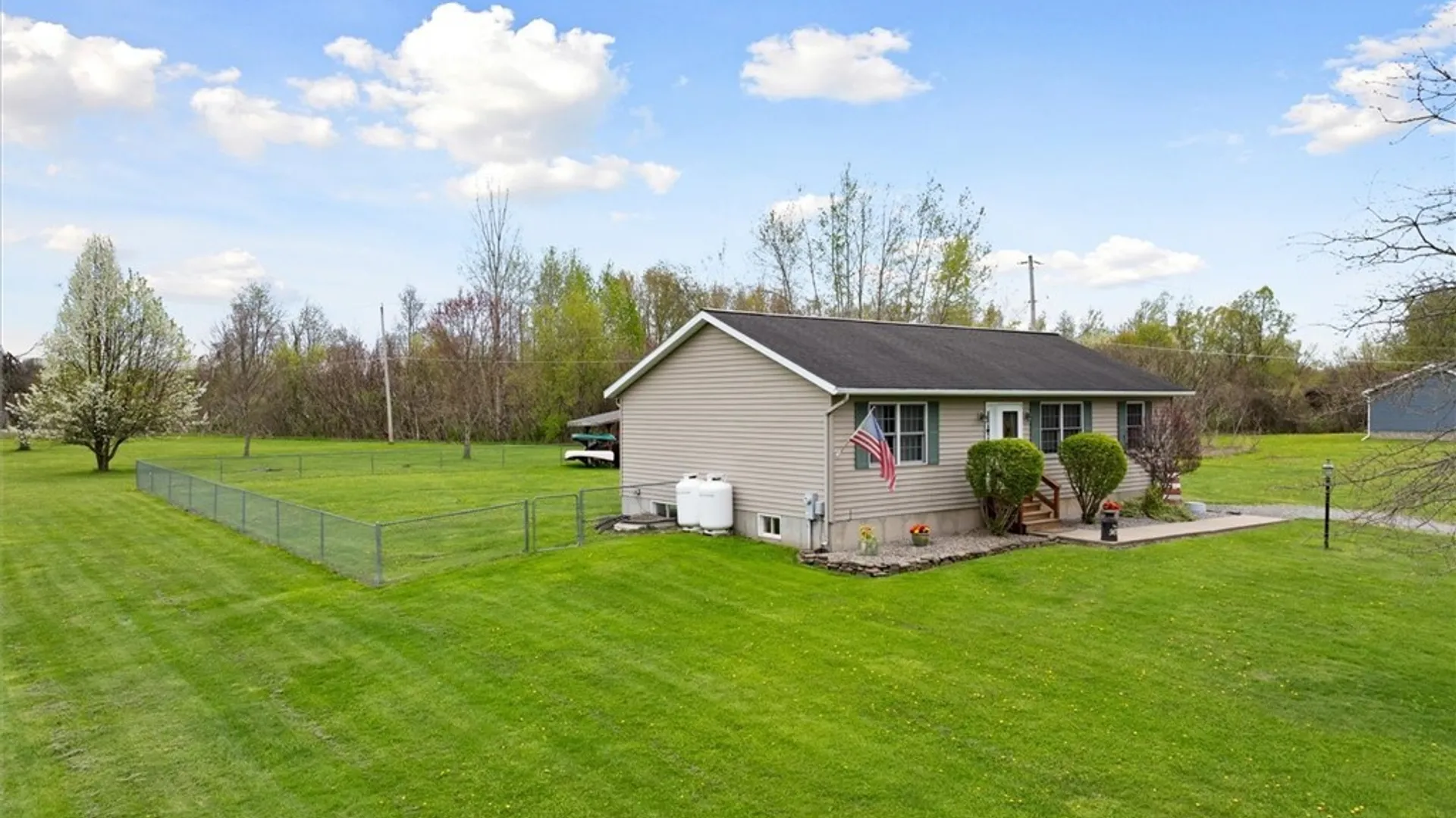Property at 5670 Hoag Road, Rome, NY 13440 5