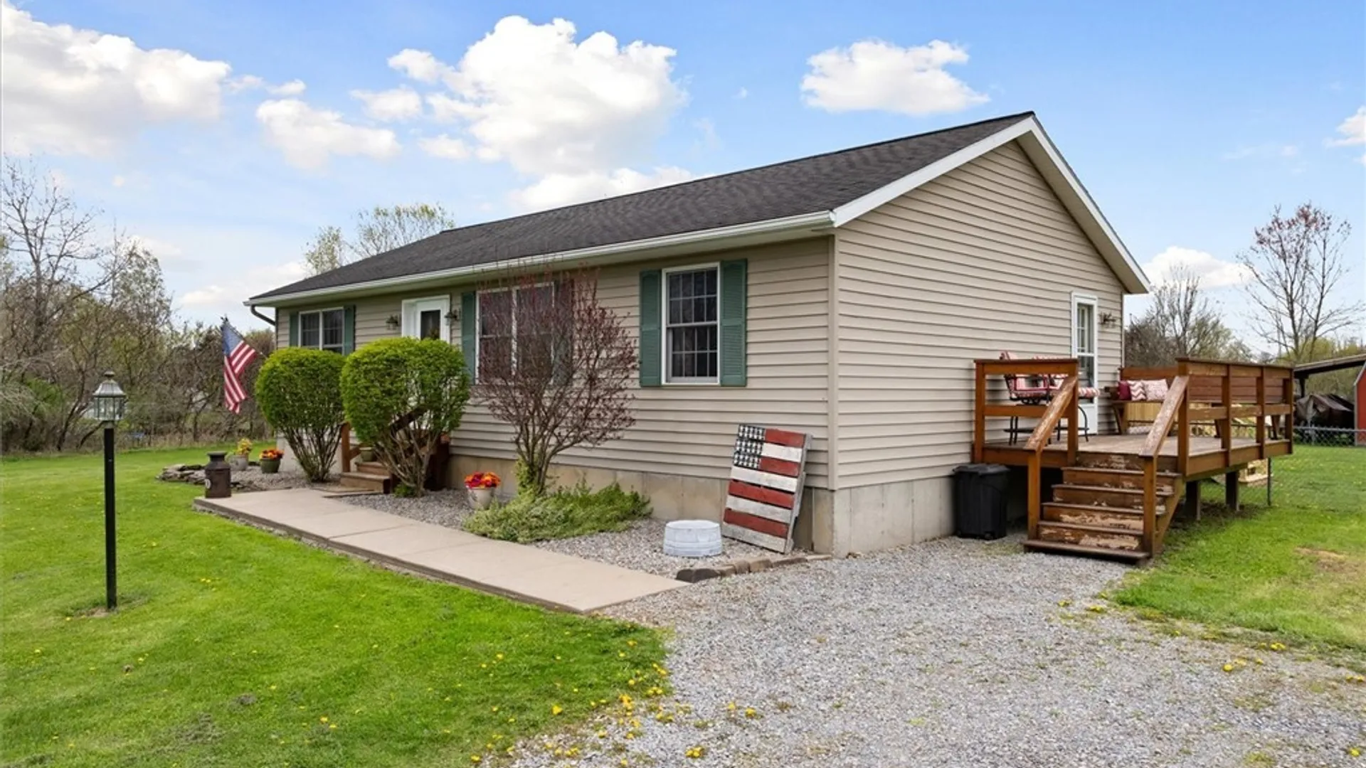 Property at 5670 Hoag Road, Rome, NY 13440 6