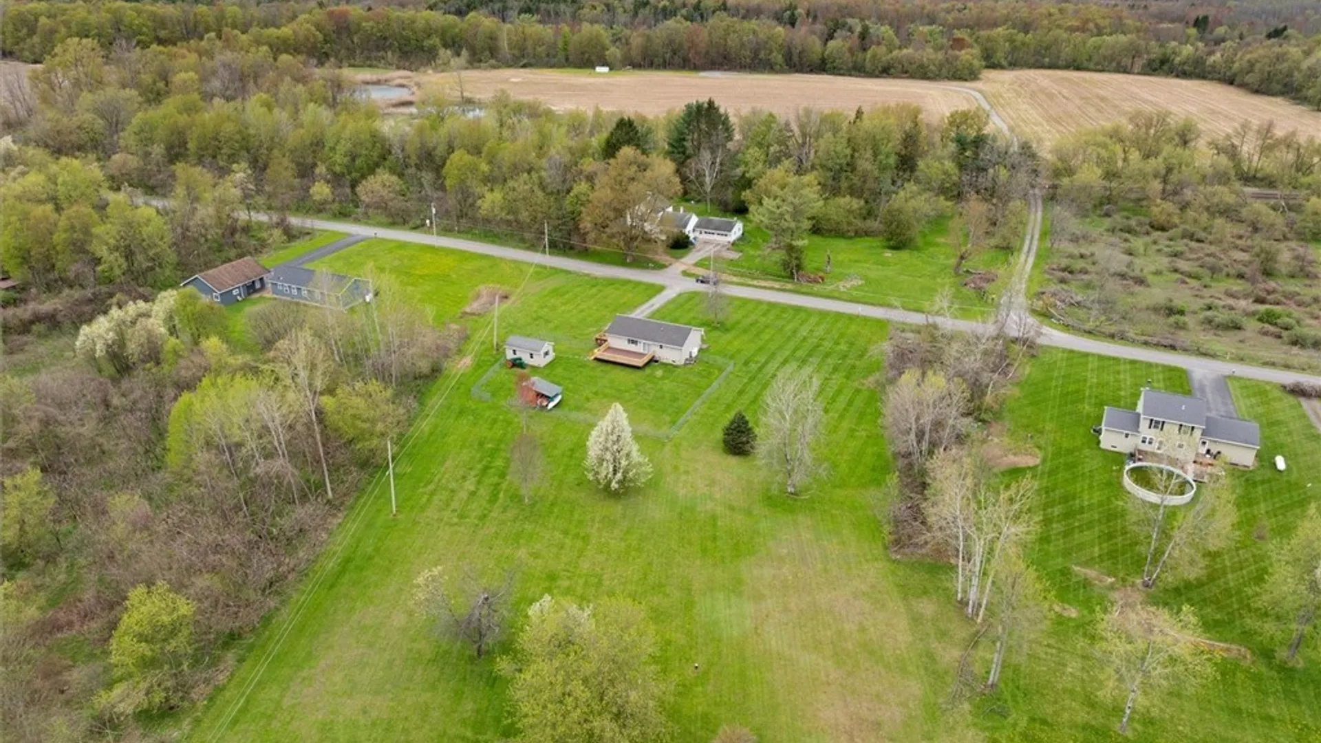 Property at 5670 Hoag Road, Rome, NY 13440 8
