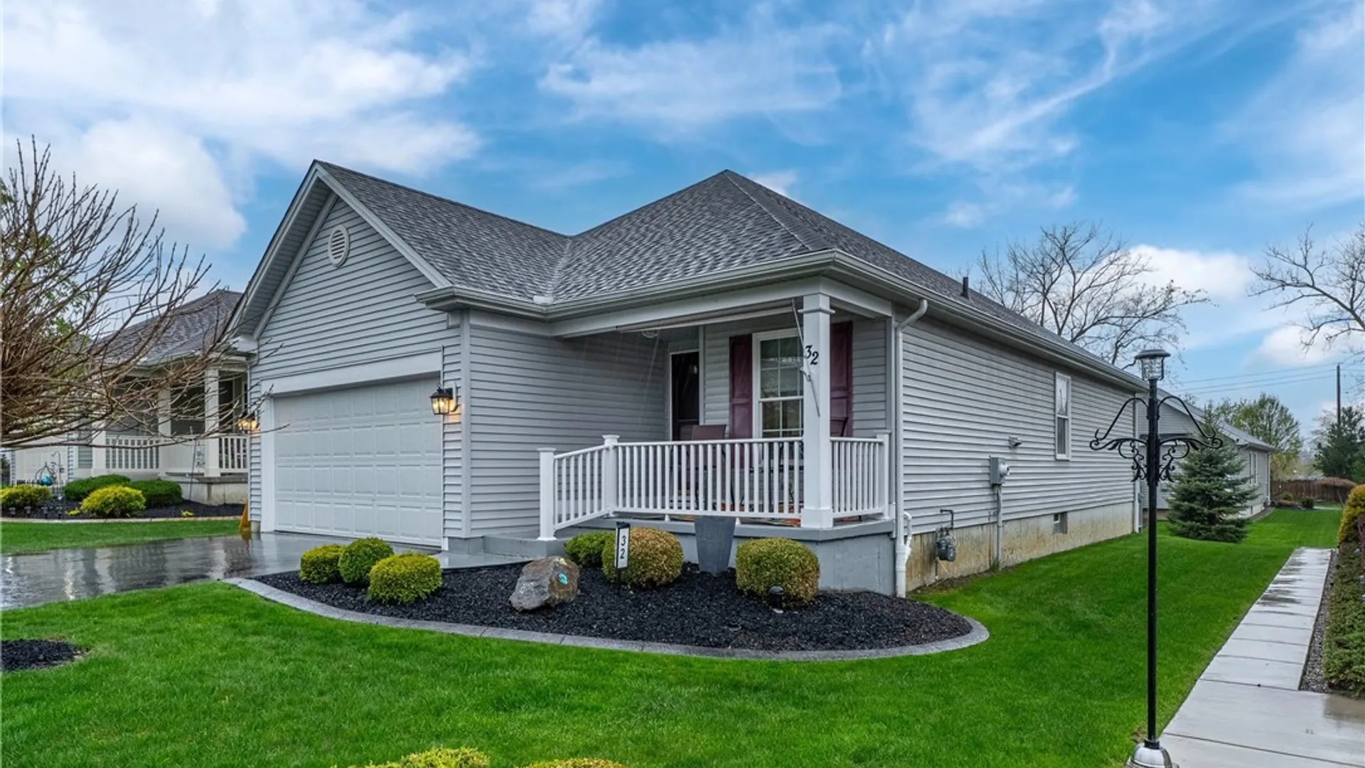 Property at 32 Hickory Grove Lane, Cheektowaga, NY 14227 3