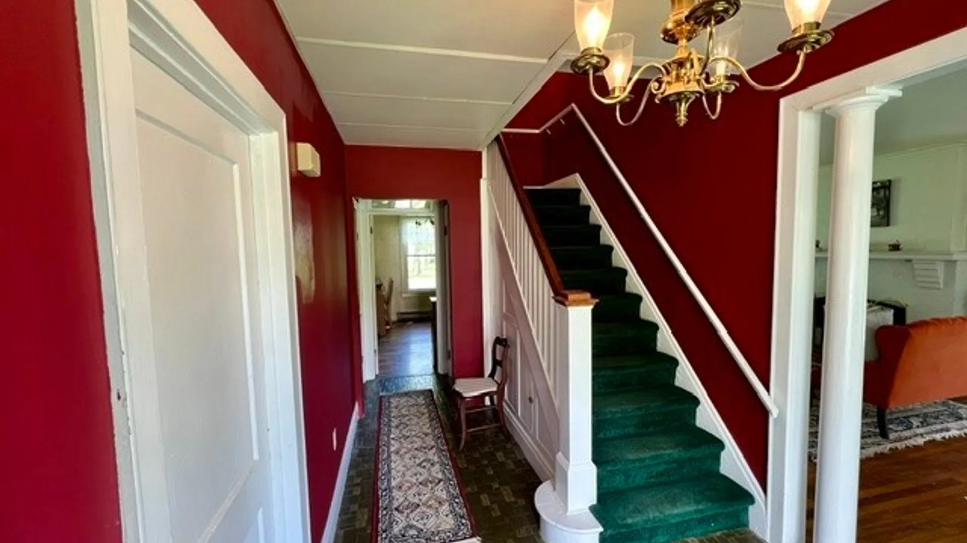 Property at 7 W Kendrick Avenue, Hamilton, NY 13346 17