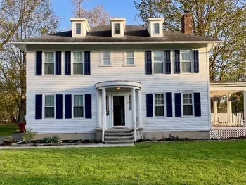 Property at 7 Kendrick Avenue, Hamilton, NY 13346