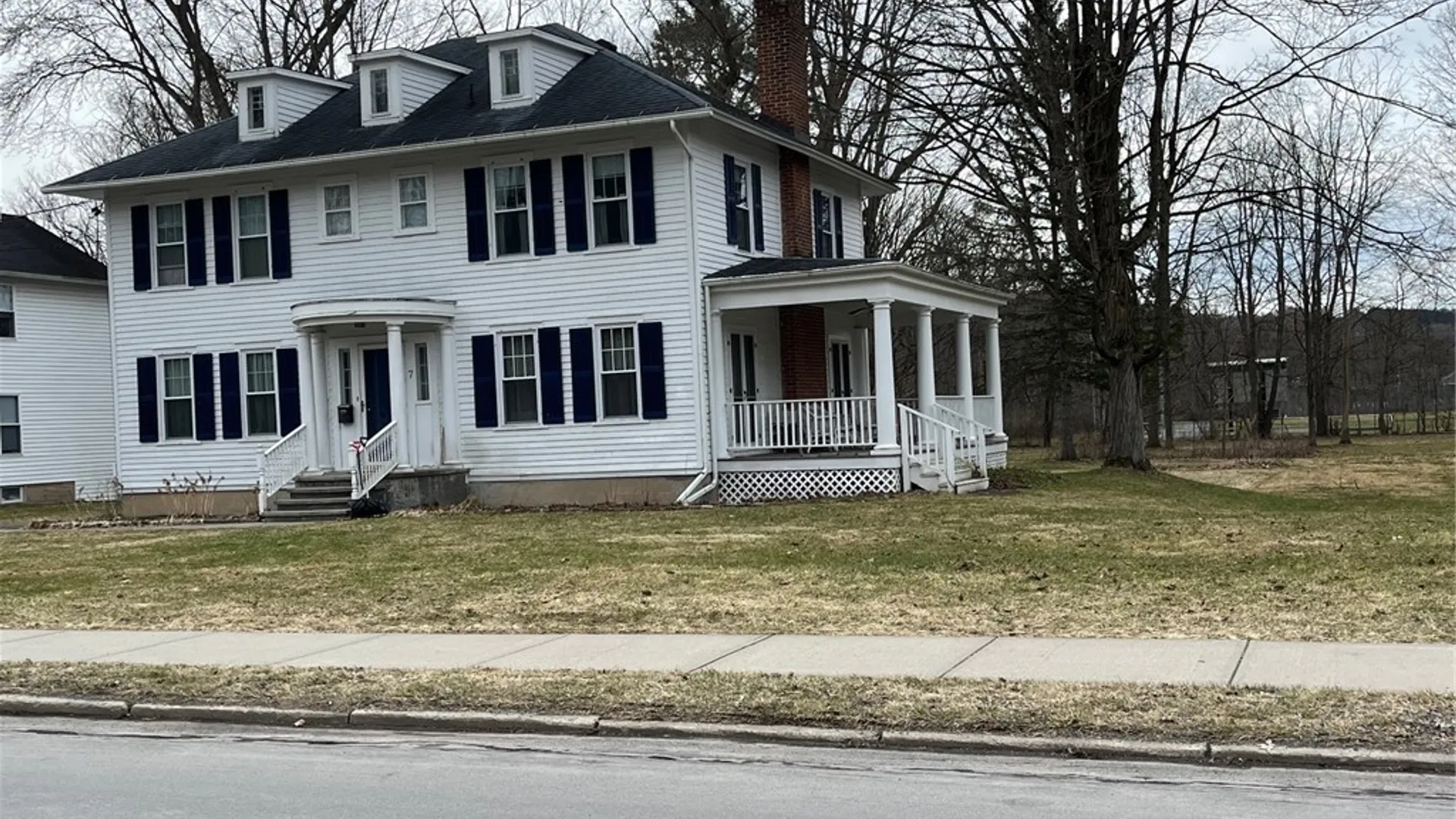 Property at 7 Kendrick Avenue, Hamilton, NY 13346 2