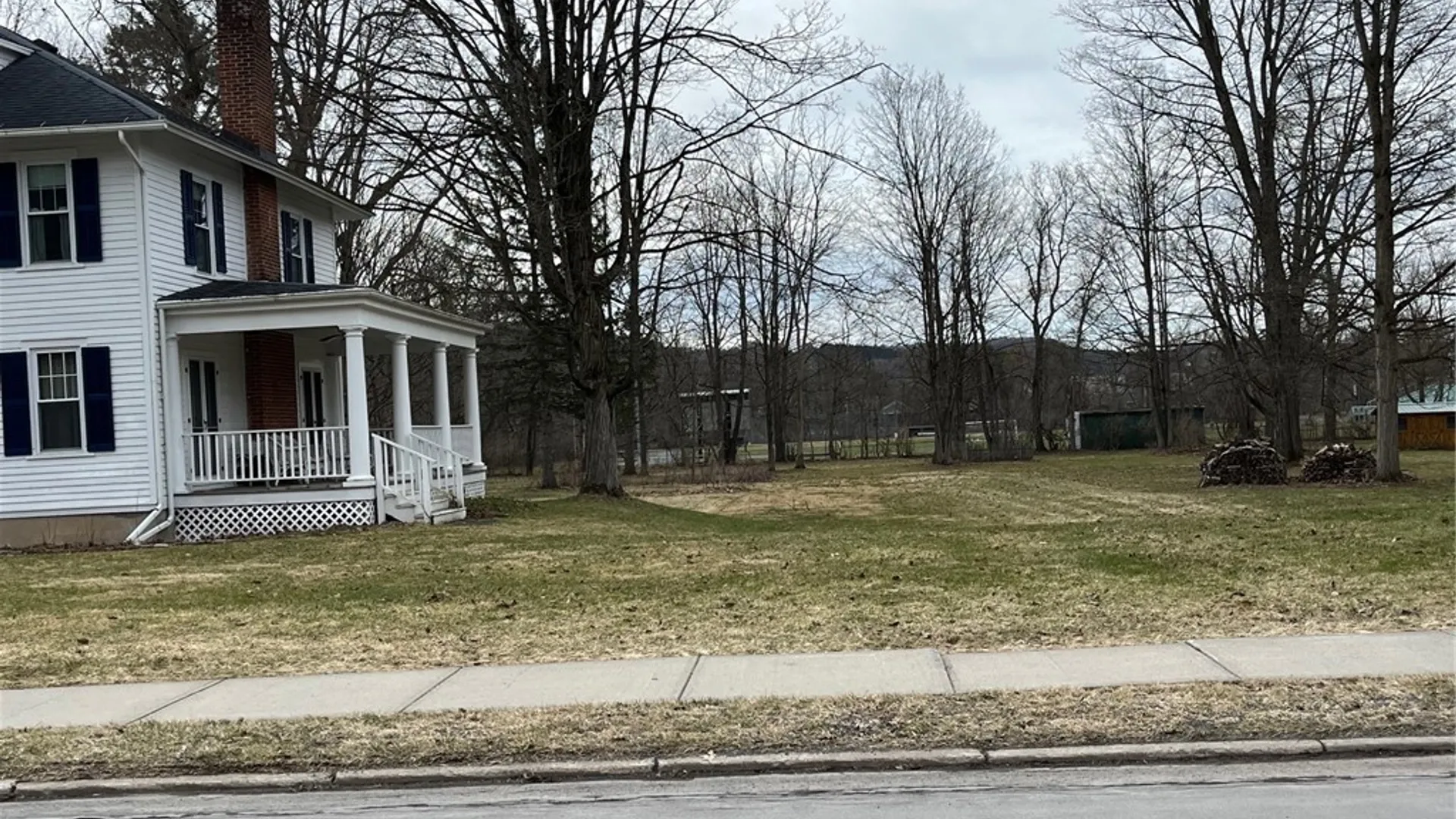 Property at 7 Kendrick Avenue, Hamilton, NY 13346 3
