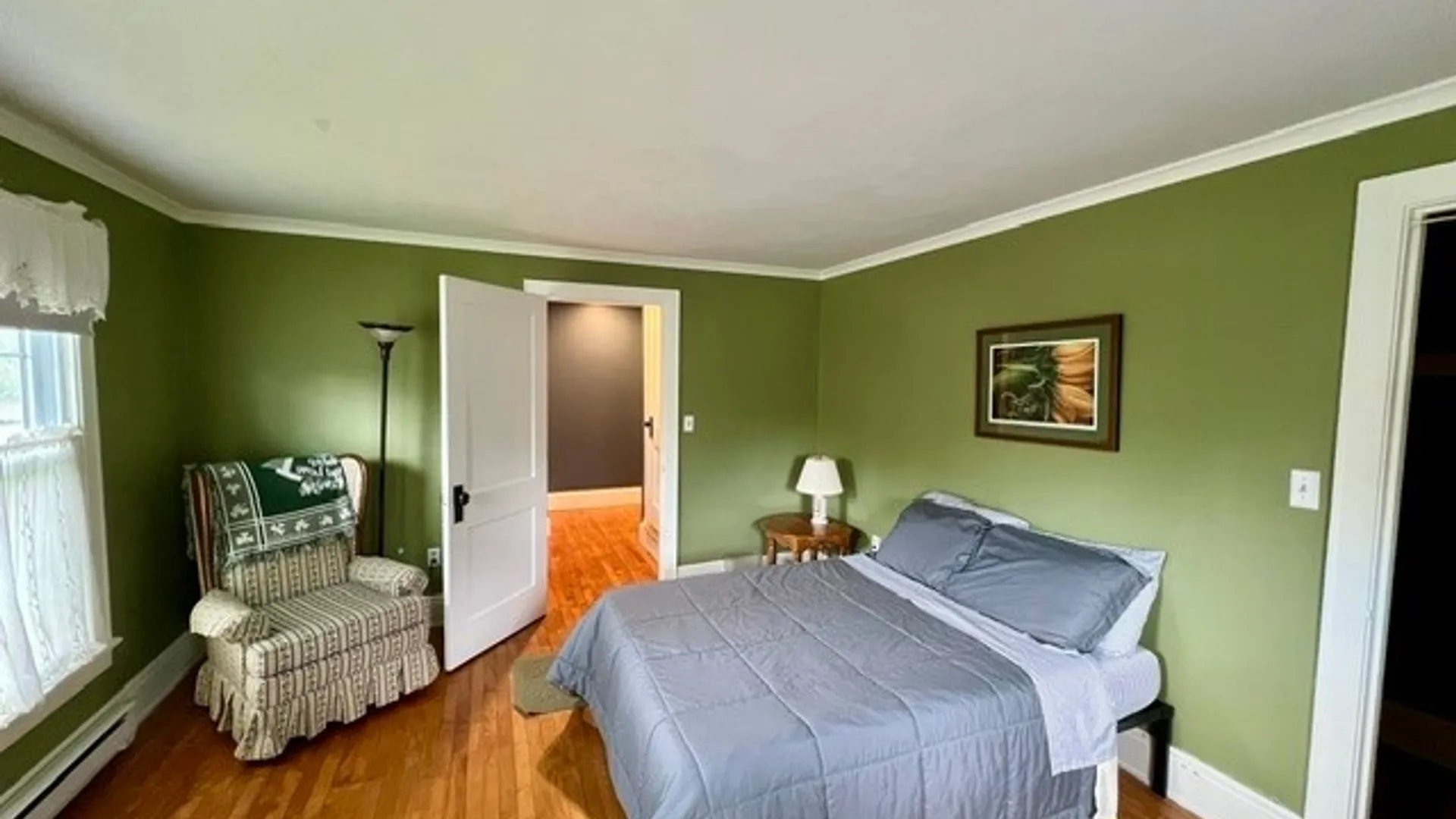 Property at 7 W Kendrick Avenue, Hamilton, NY 13346 32