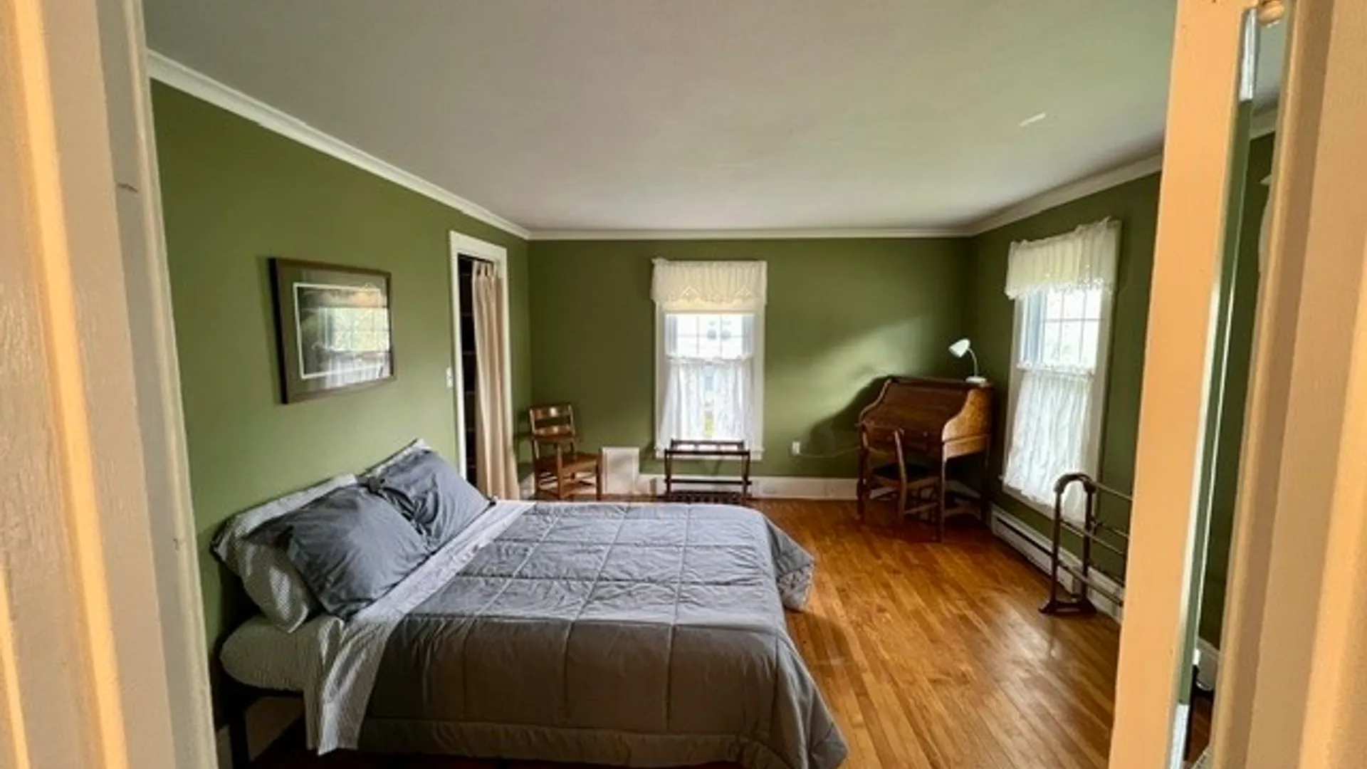 Property at 7 W Kendrick Avenue, Hamilton, NY 13346 33