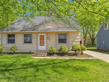 Property at 69 Ashford Avenue, Tonawanda, NY 14150
