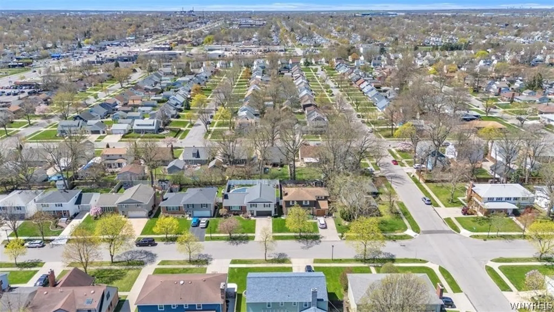 Property at 69 Ashford Avenue, Tonawanda, NY 14150 24