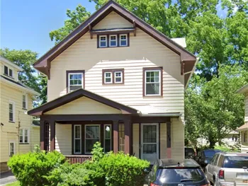 Property at 138 Ellicott Street, Rochester, NY 14619