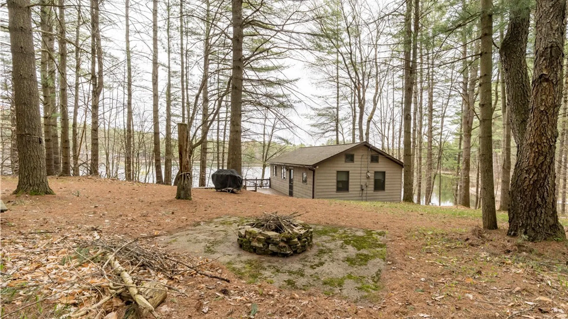 Property at 7919 Brantingham Road, Greig, NY 13345 10