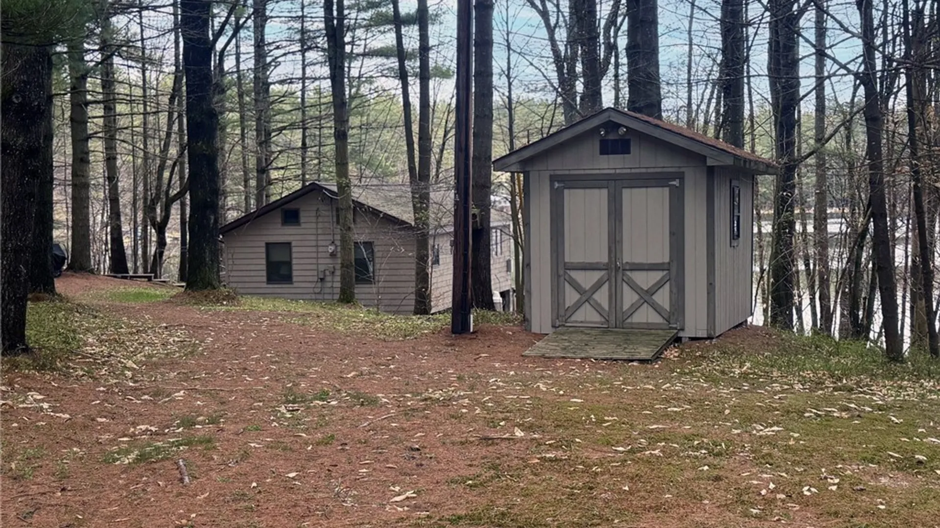 Property at 7919 Brantingham Road, Greig, NY 13345 15