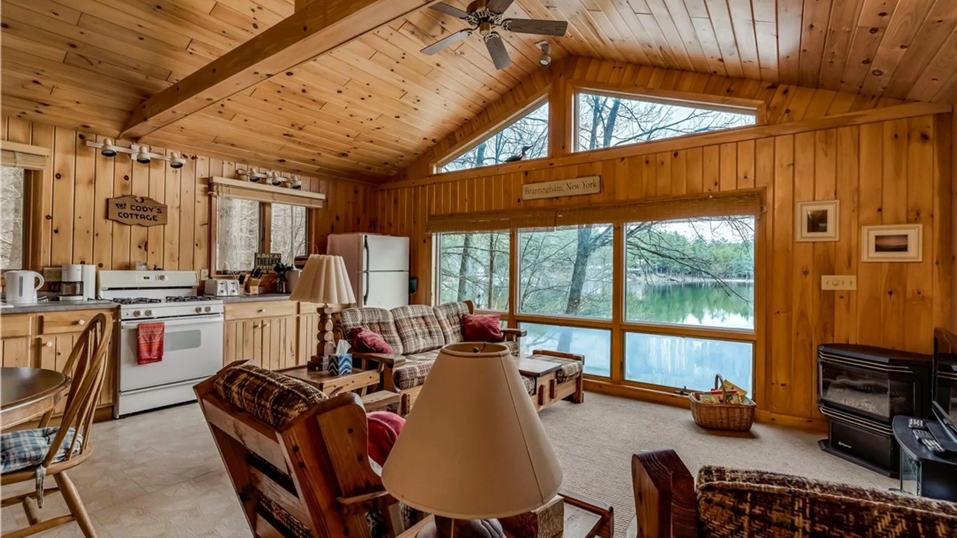 Property at 7919 Brantingham Road, Greig, NY 13345 16