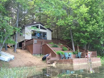 Property at 7919 Brantingham Road, Greig, NY 13345