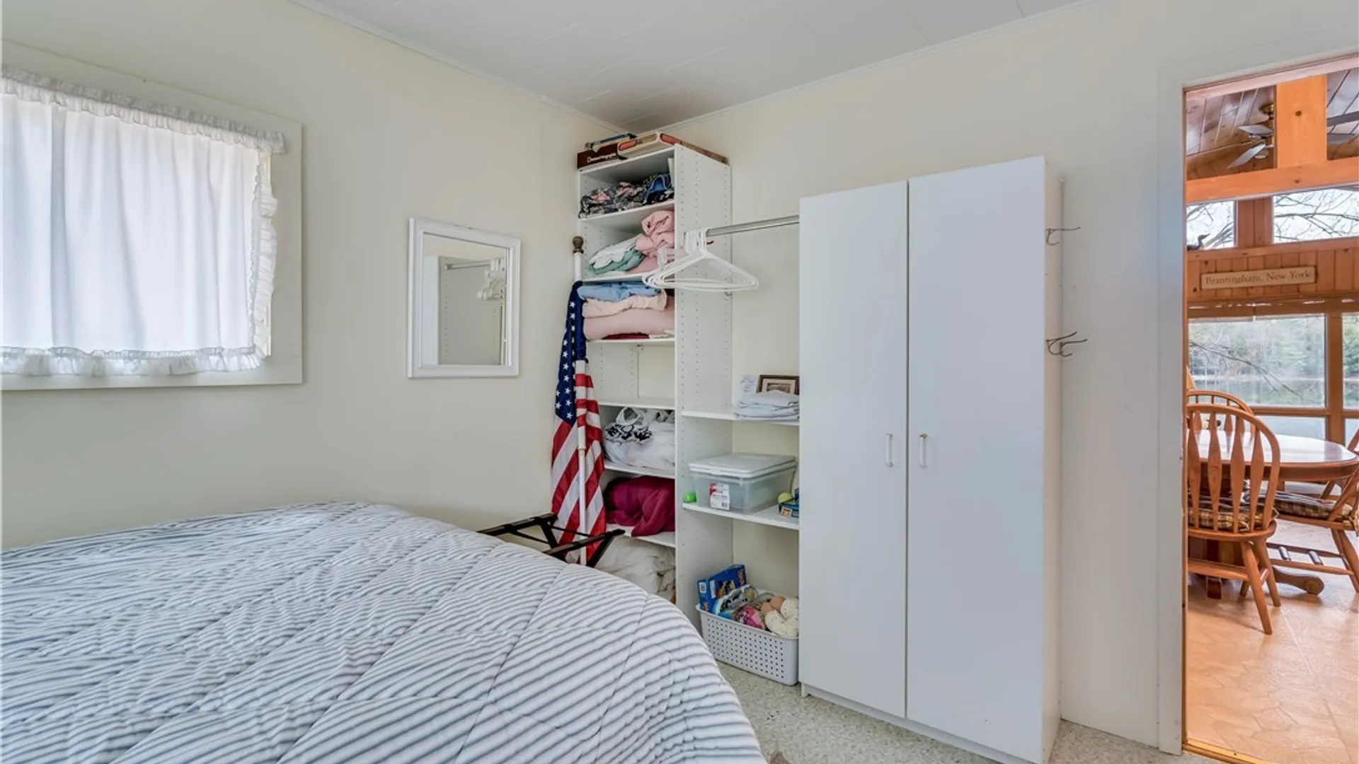 Property at 7919 Brantingham Road, Greig, NY 13345 25