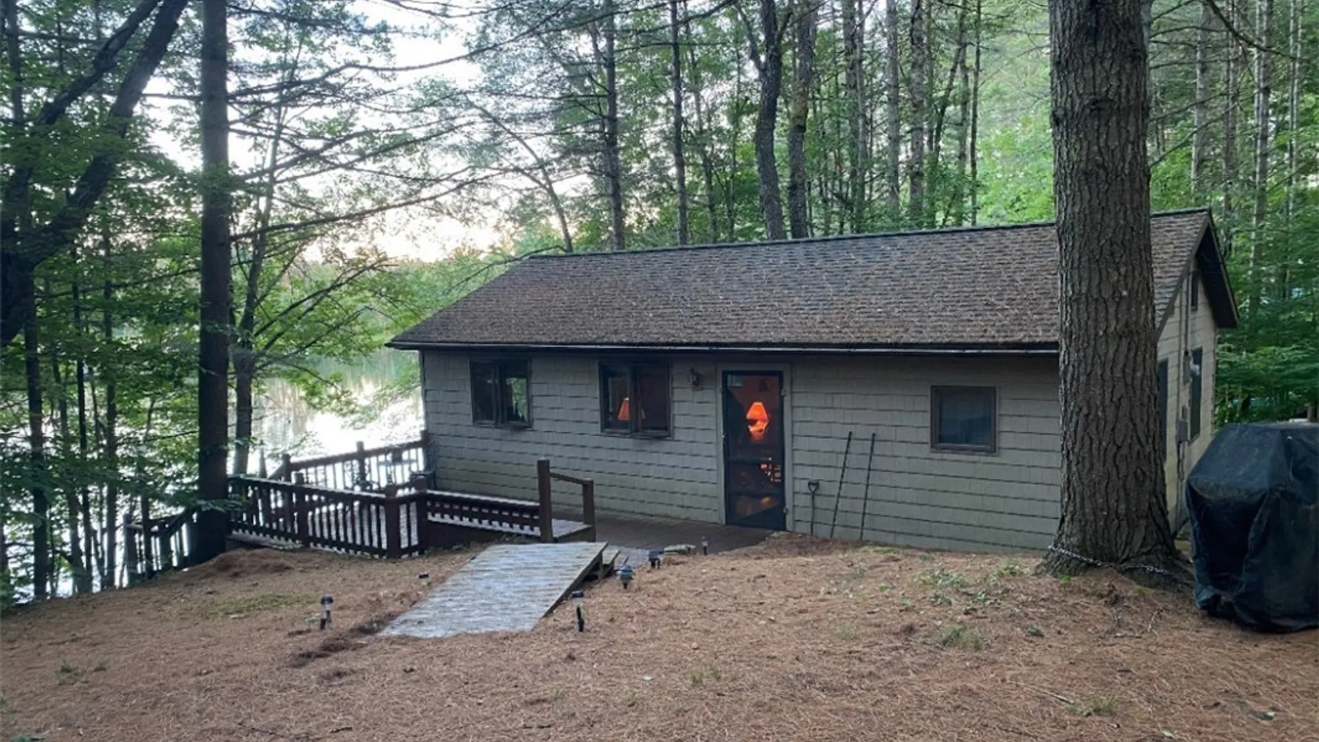 Property at 7919 Brantingham Road, Greig, NY 13345 3