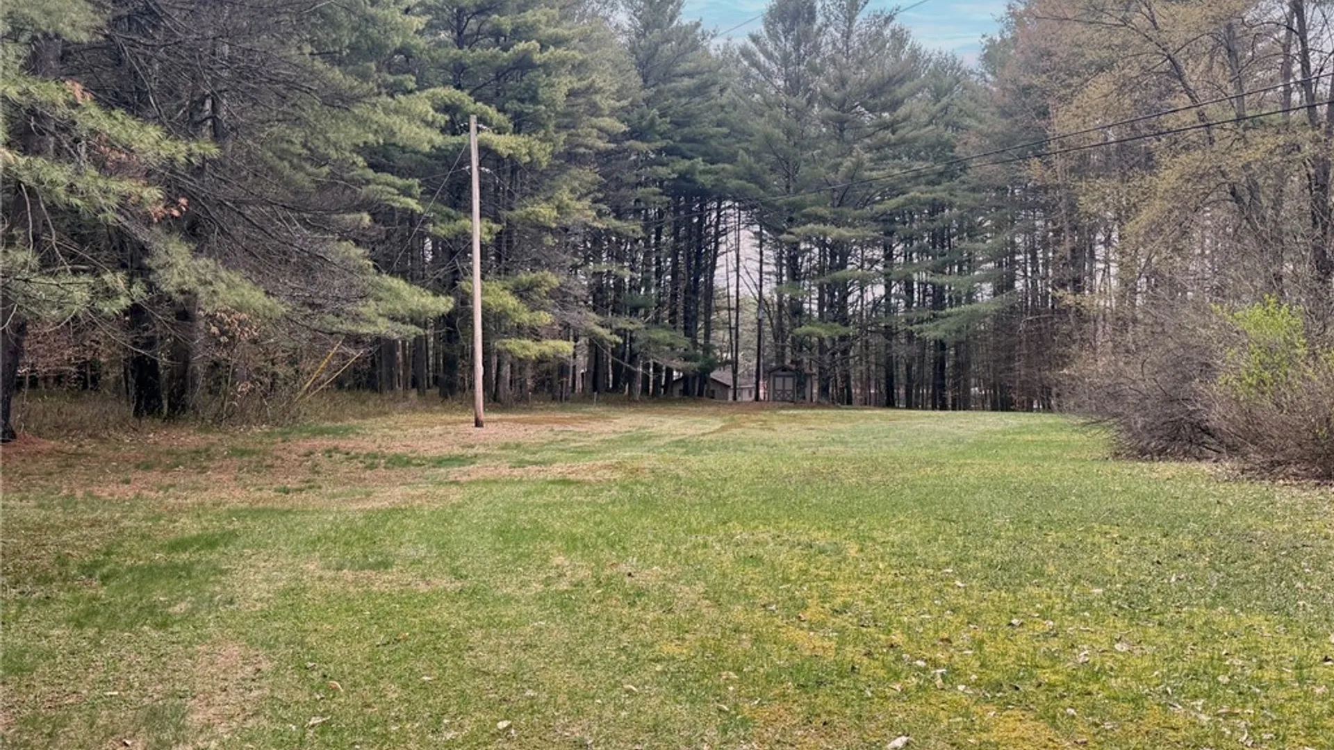 Property at 7919 Brantingham Road, Greig, NY 13345 37