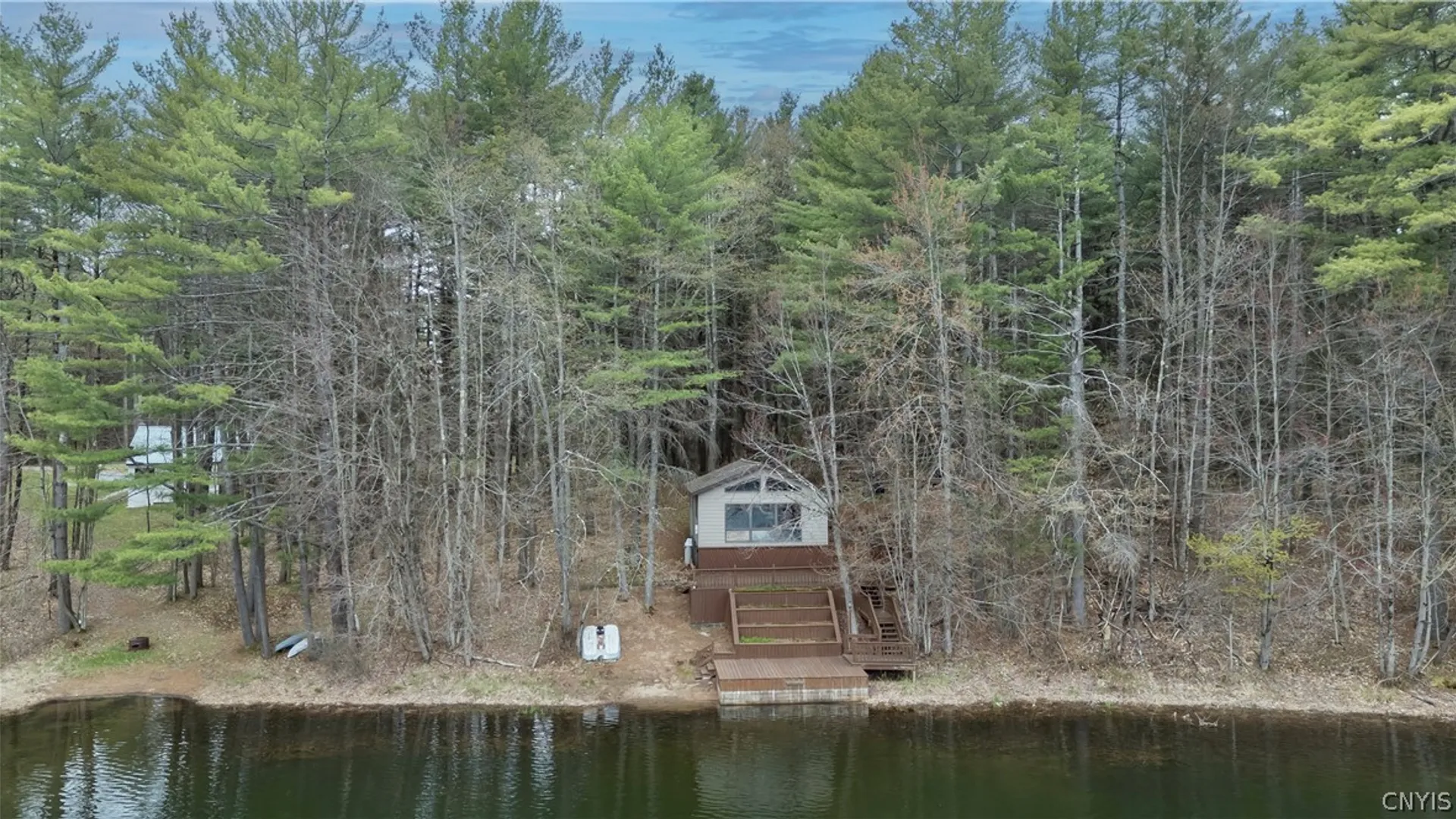 Property at 7919 Brantingham Road, Greig, NY 13345 5