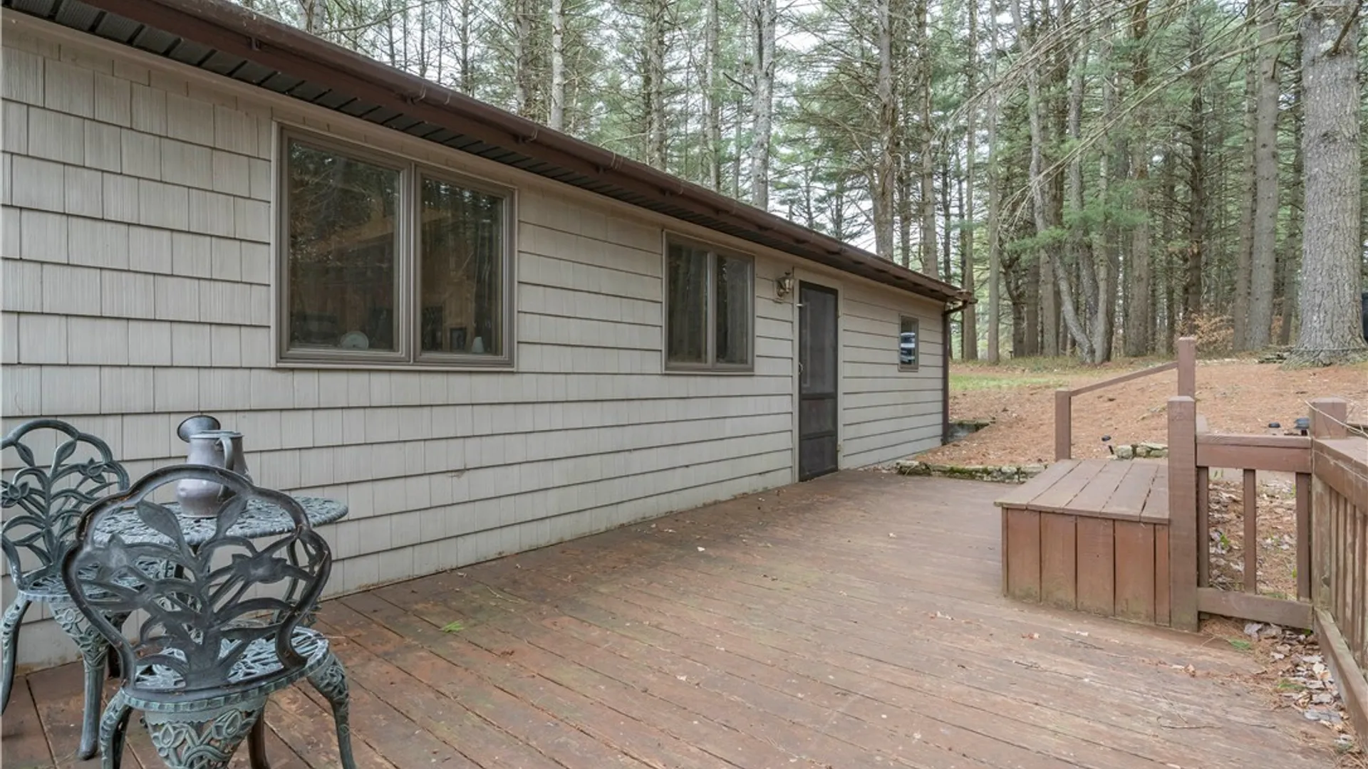 Property at 7919 Brantingham Road, Greig, NY 13345 9