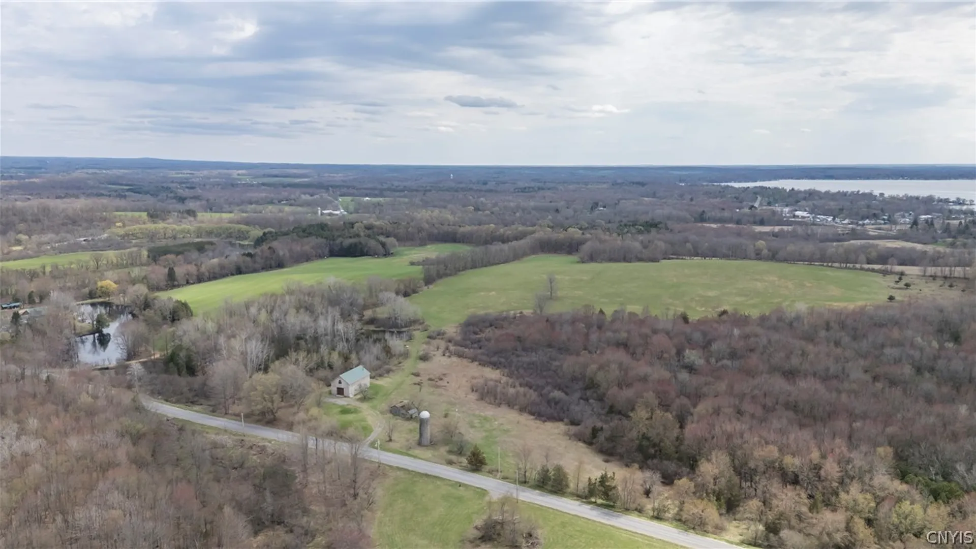 Property at 1276 County Route 121, Ellisburg, NY 13661 30