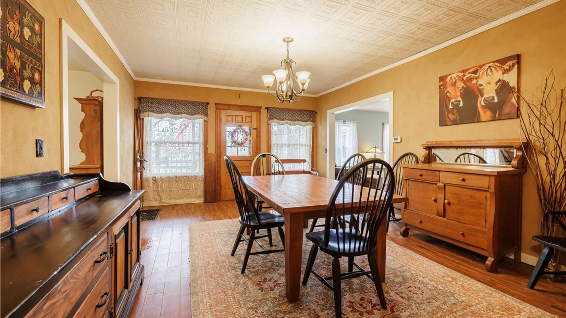 Property at 5550 Wells Curtice Road, Canandaigua Town, NY 14424 14