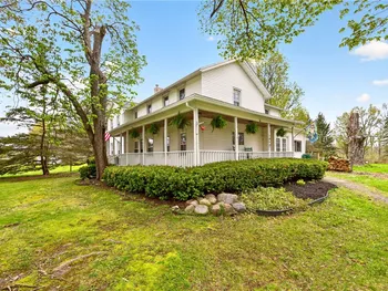 Property at 5550 Wells Curtice Road, Canandaigua Town, NY 14424
