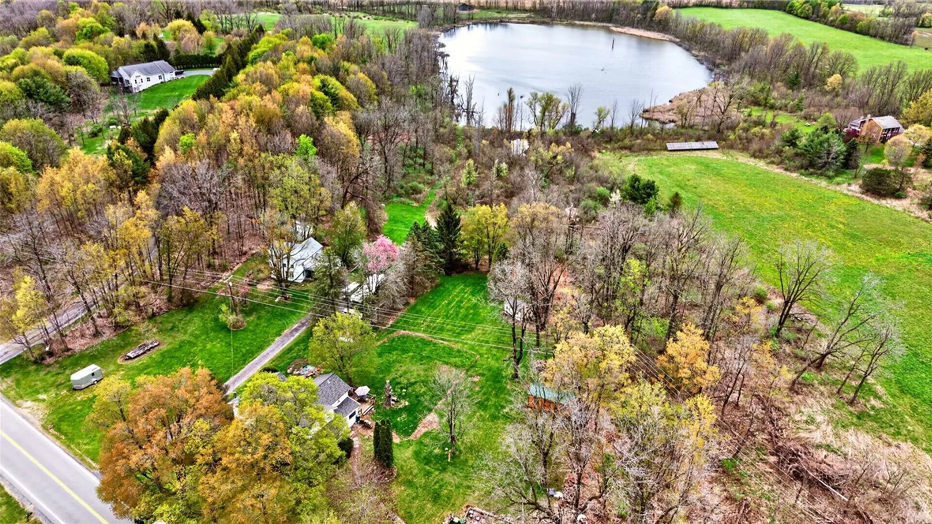 Property at 5550 Wells Curtice Road, Canandaigua Town, NY 14424 32