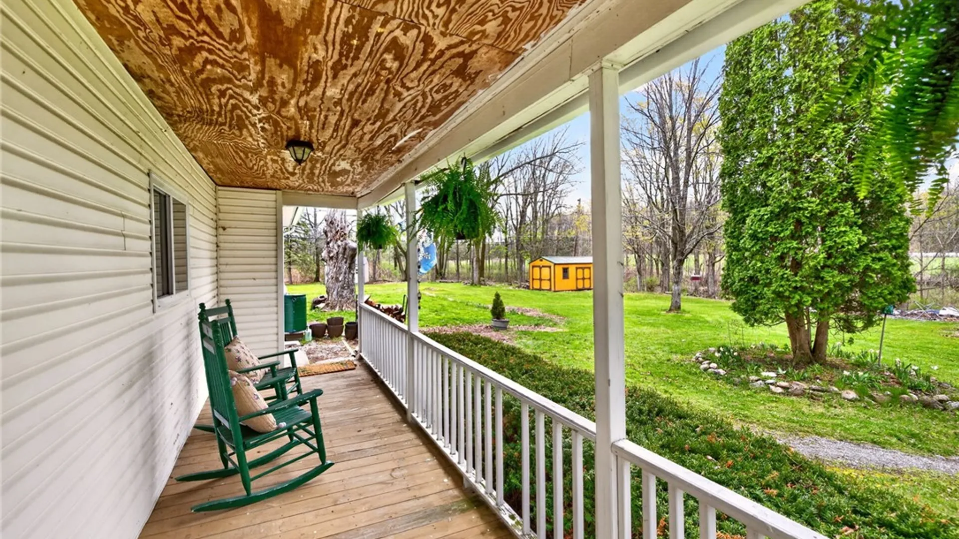Property at 5550 Wells Curtice Road, Canandaigua Town, NY 14424 4