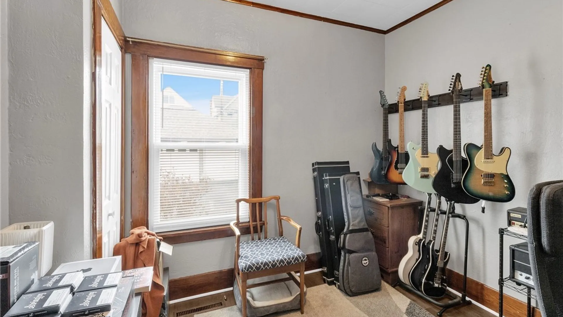 Property at 771 Amherst Street, Buffalo, NY 14216 16