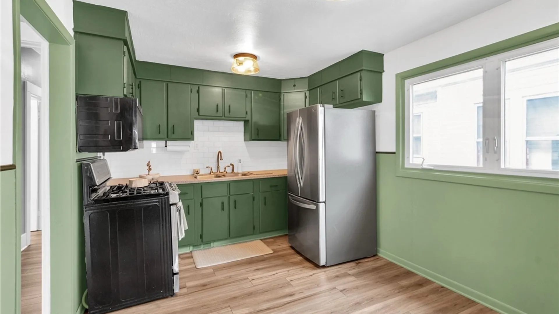 Property at 771 Amherst Street, Buffalo, NY 14216 22