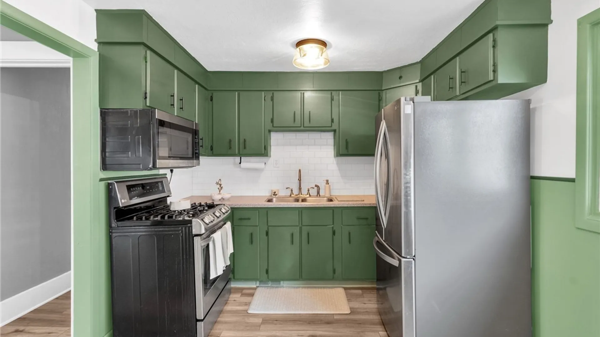 Property at 771 Amherst Street, Buffalo, NY 14216 25