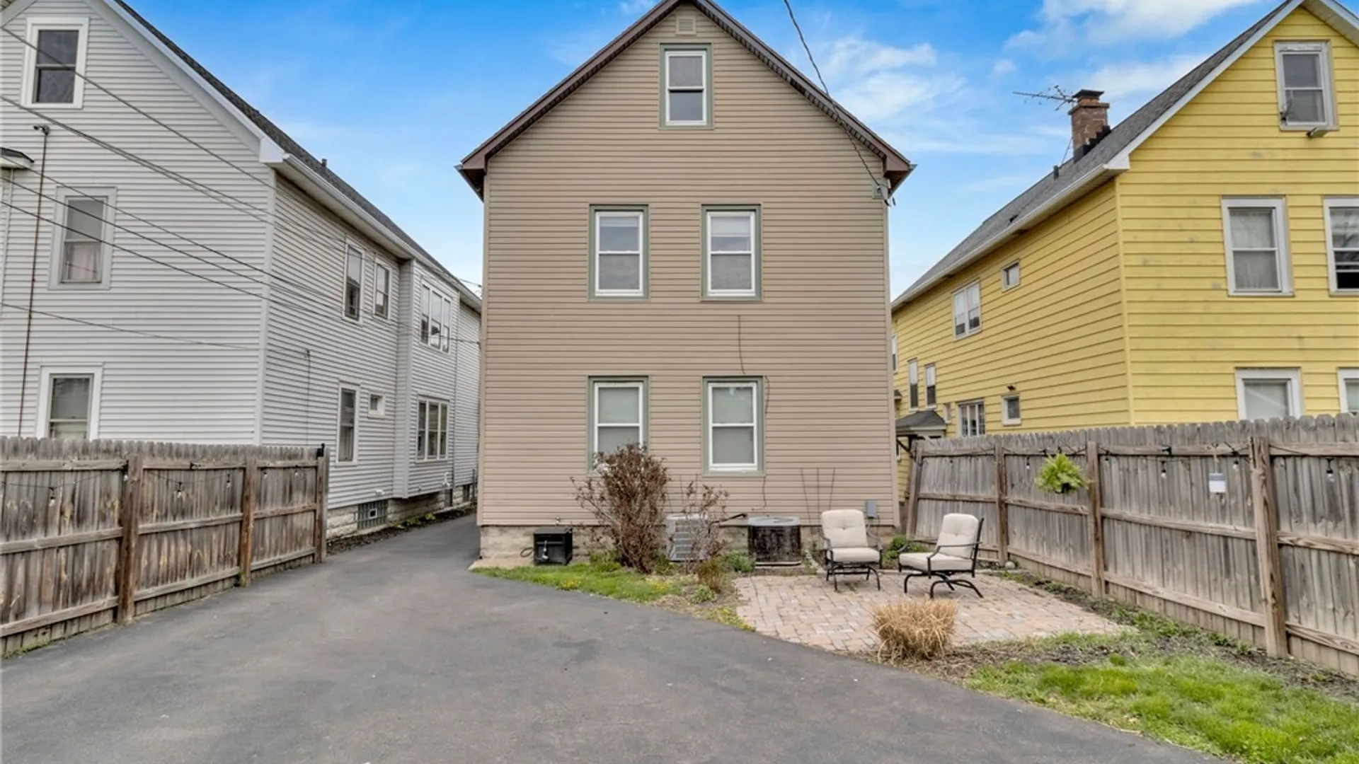 Property at 771 Amherst Street, Buffalo, NY 14216 3